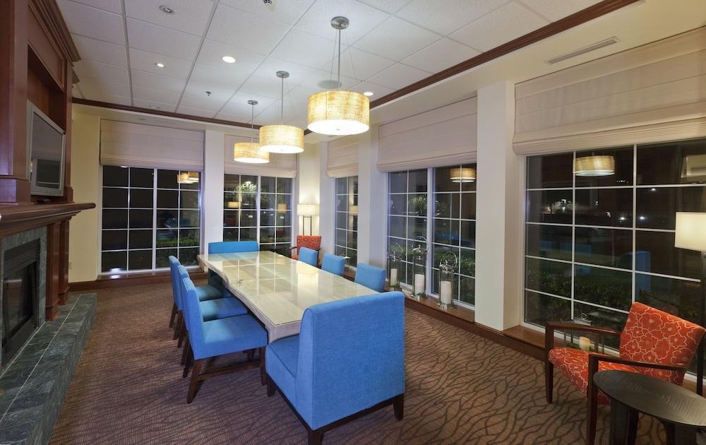 Homewood Suites By Hilton Ontario Rancho Cucamonga Exterior photo