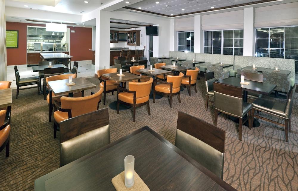 Homewood Suites By Hilton Ontario Rancho Cucamonga Exterior photo