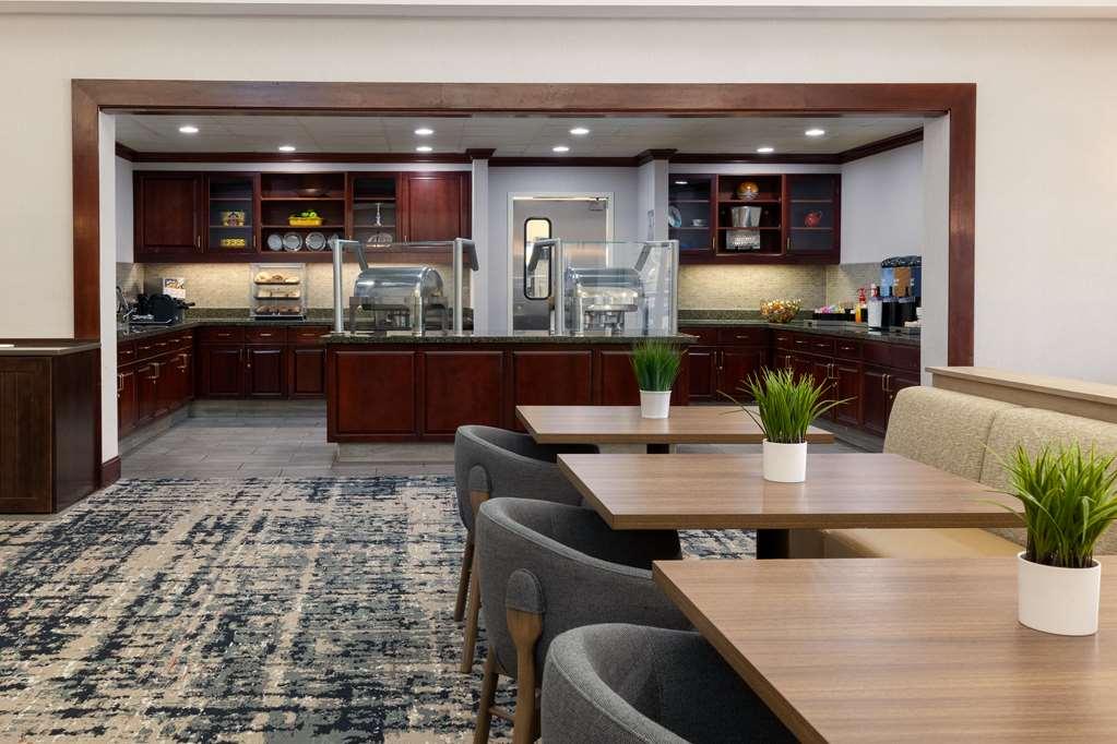 Homewood Suites By Hilton Ontario Rancho Cucamonga Restaurant photo