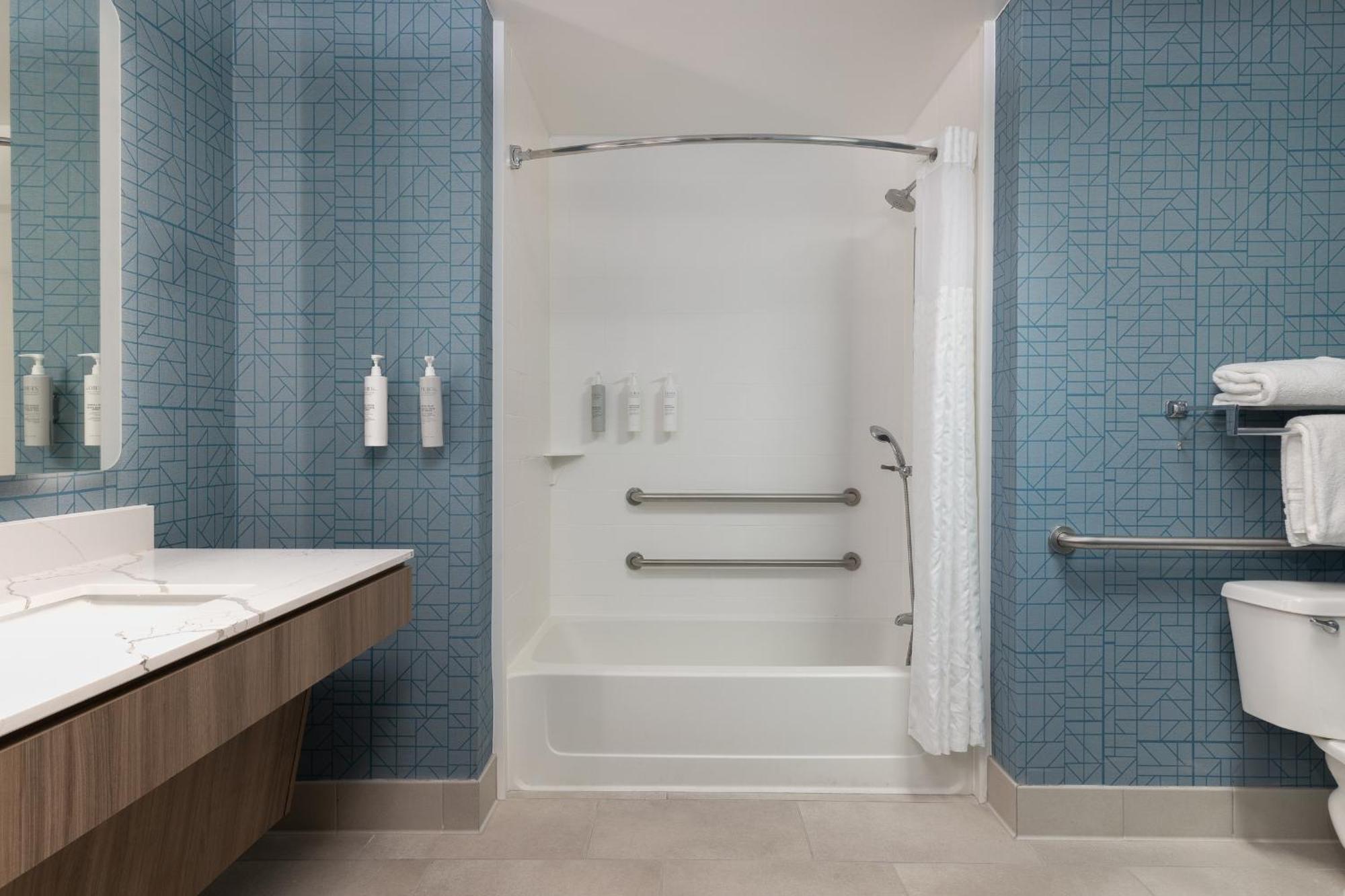 Homewood Suites By Hilton Ontario Rancho Cucamonga Exterior photo