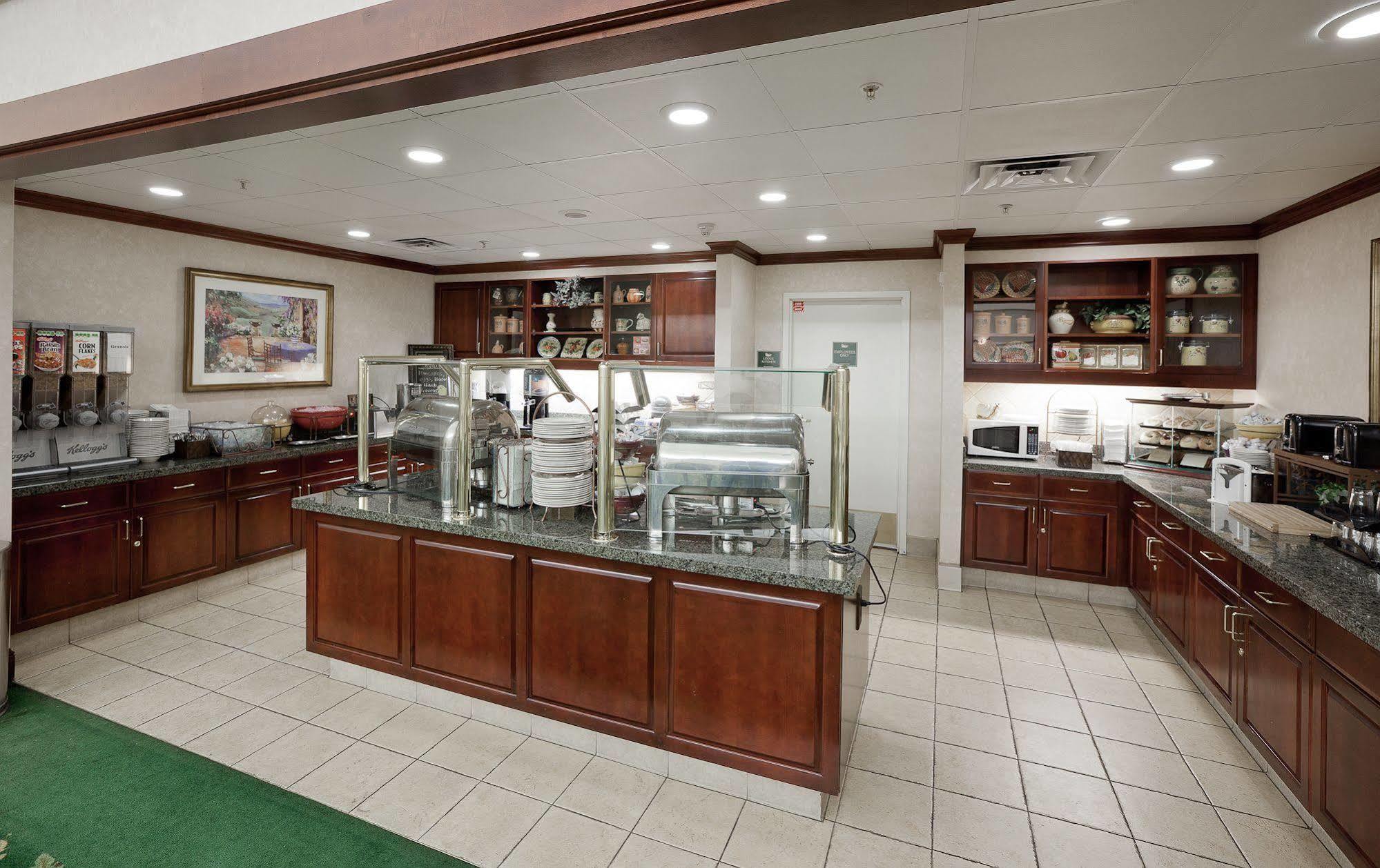 Homewood Suites By Hilton Ontario Rancho Cucamonga Exterior photo