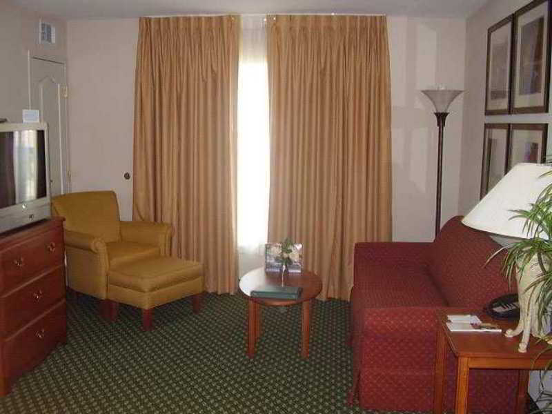 Homewood Suites By Hilton Ontario Rancho Cucamonga Room photo